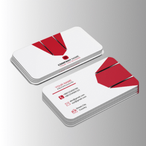 بطاقات الأعمال (Business Cards)