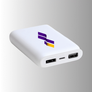 الباور بانك (Custom Power Banks)